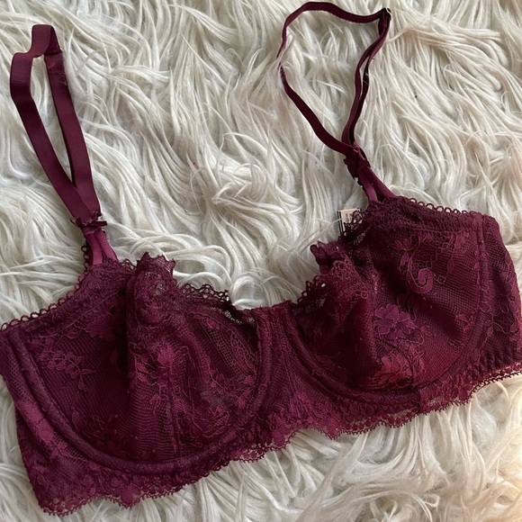 Victoria's Secret Other - Victoria secret dream angels push-up without padding bra